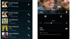 Google Voice para Android 4.0 ahora con integración de buzón de voz… si pudiésemos usarlo