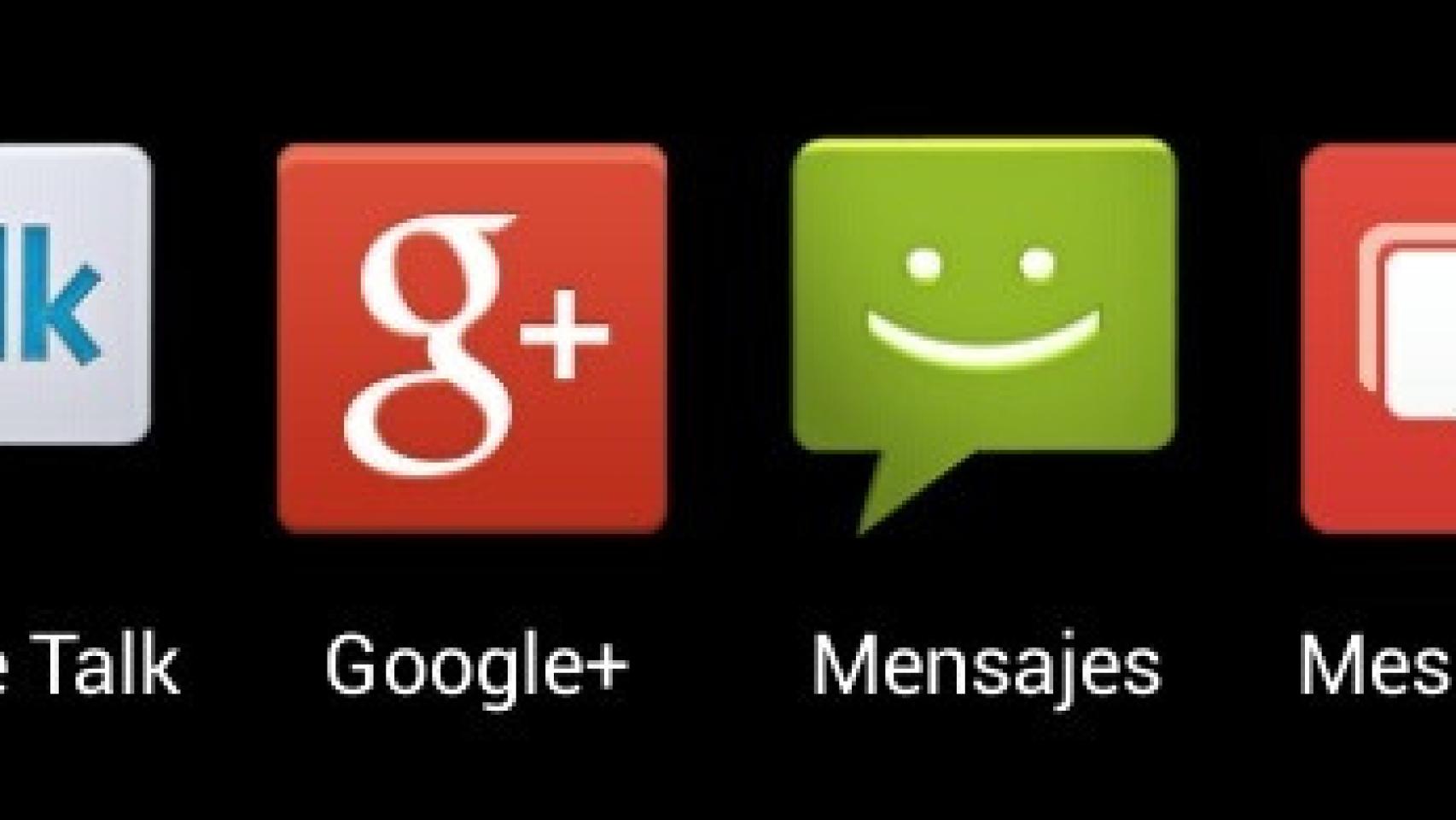 Nuevos detalles sobre Google Babel: Google unificaría la mensajería instantánea con Google Hangouts y más