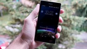 Sony Xperia Z1: Análisis y experiencia de uso