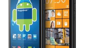 Bluebird juntará Android y Windows en el mismo smartphone