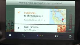 Android Auto: el sistema operativo hiperconectado para tu coche