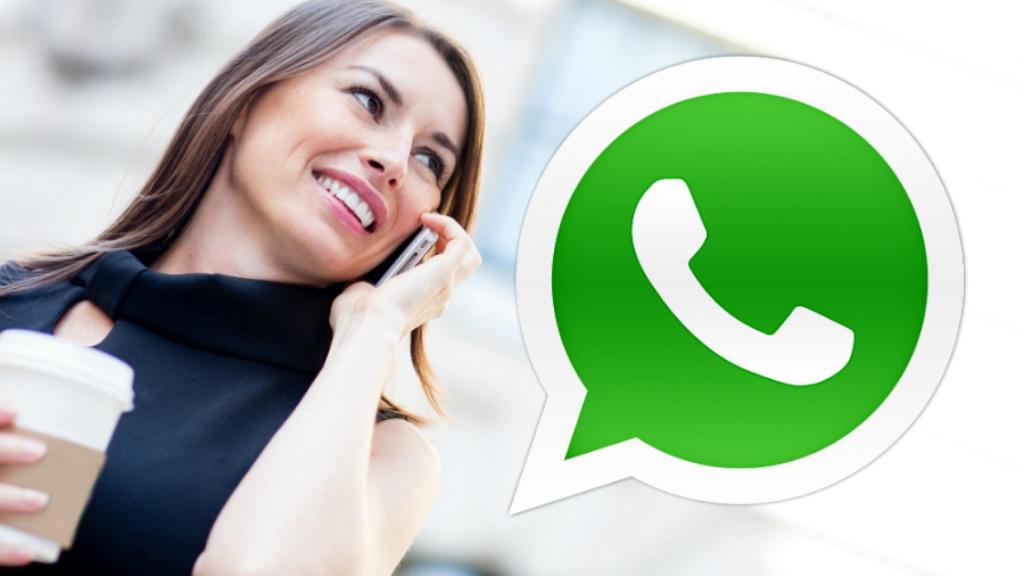 Así serán las llamadas de WhatsApp para Android