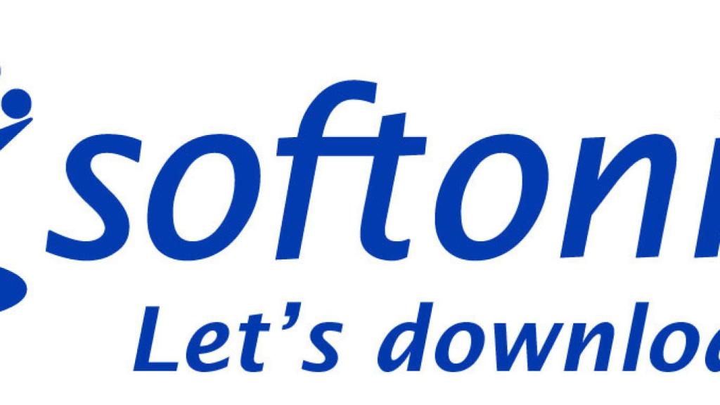 softonic-logo