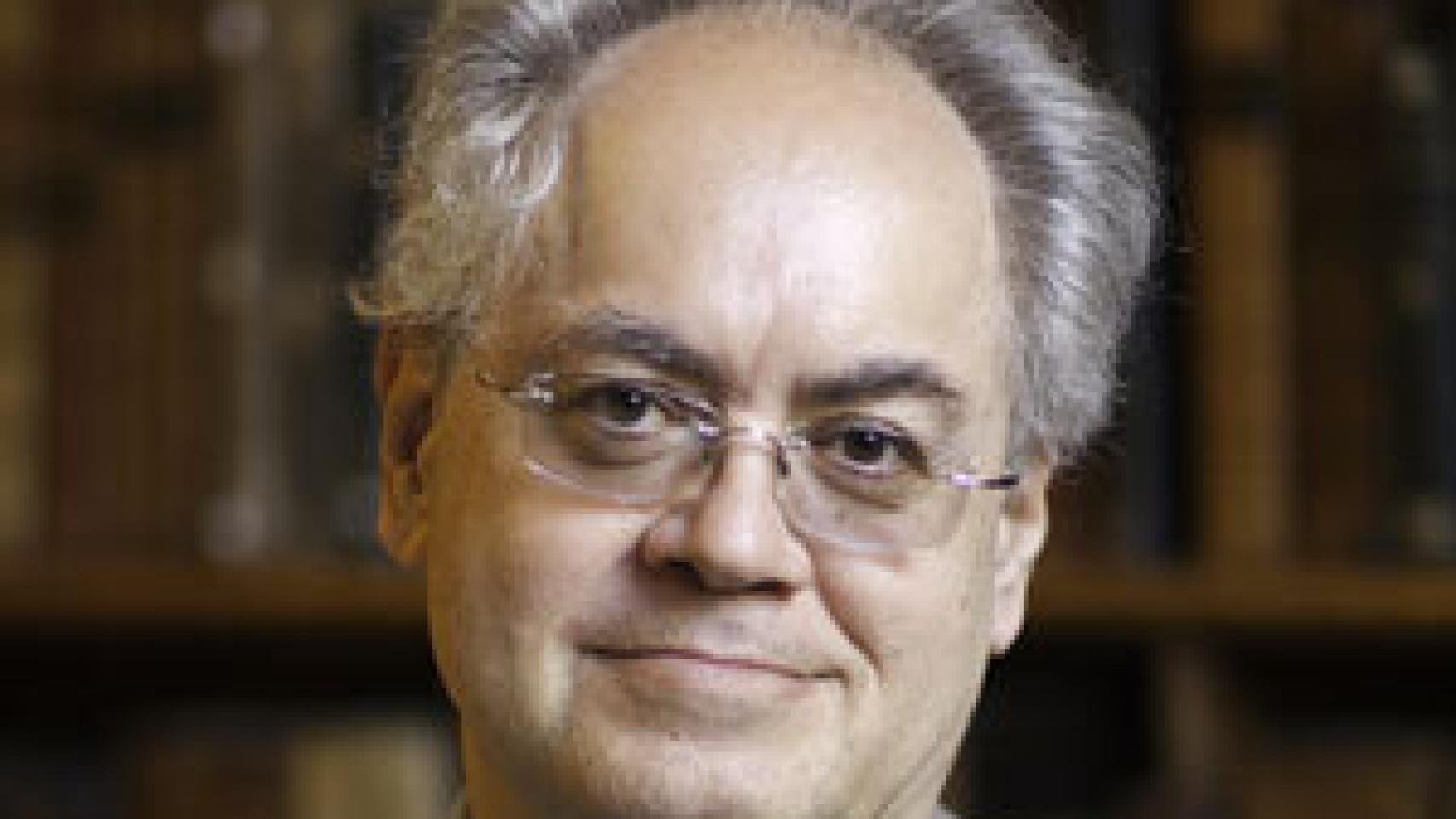 Image: David Abulafia