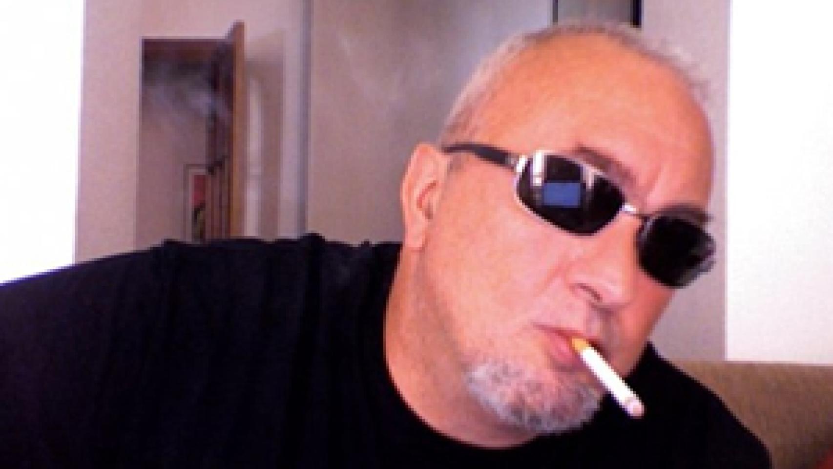 Image: Rafael Díaz Santander