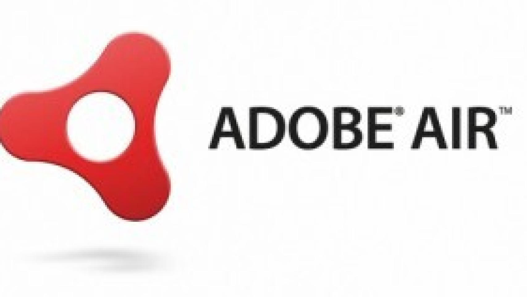 Adobe Air en tu Android próximamente
