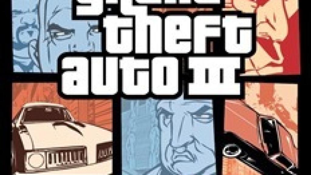 Grand Theft Auto III Edición X Aniversario llega a Android