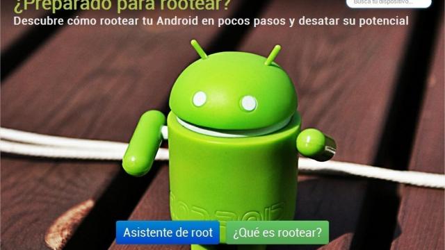 Ready2Root, la web que te dice cómo rootear todos los Android