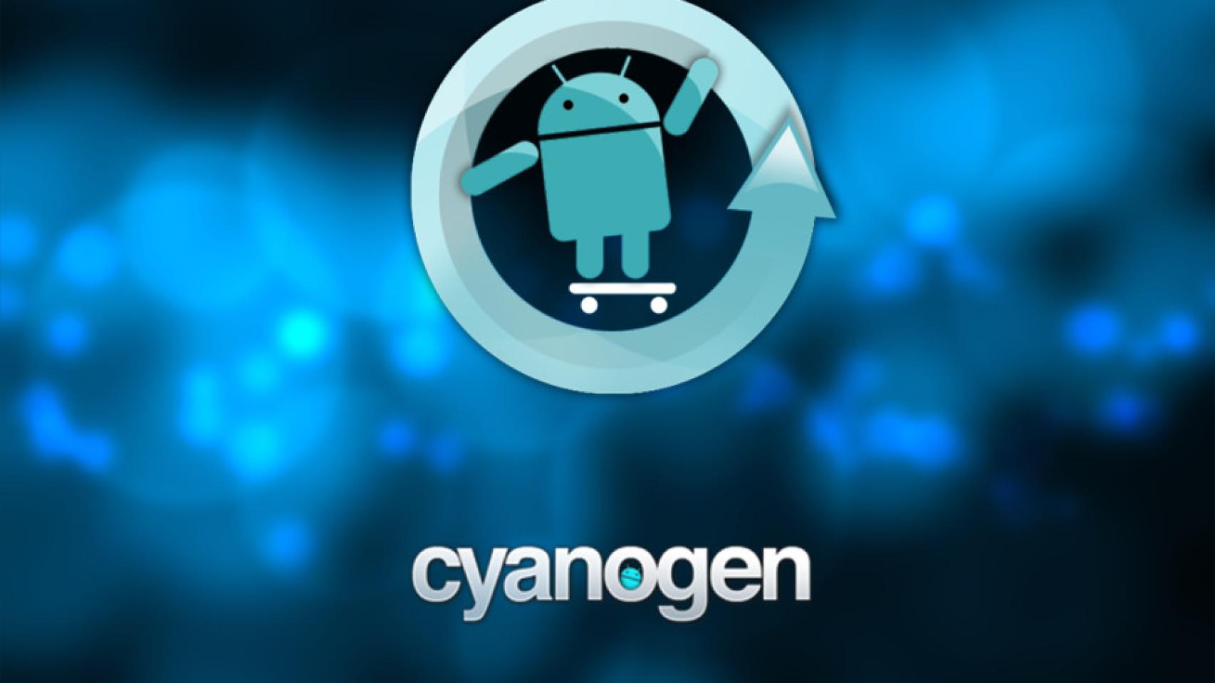 La primera RC de CyanogenMod 10.1 llega a múltiples terminales, la versión final se acerca