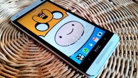 HTC One recibirá la actualización a Android 4.2 en dos o tres semanas