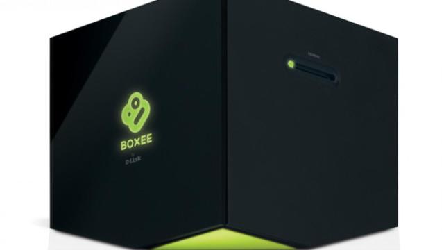 Samsung compra Boxee, uno de los software para centros multimedia más populares del mercado