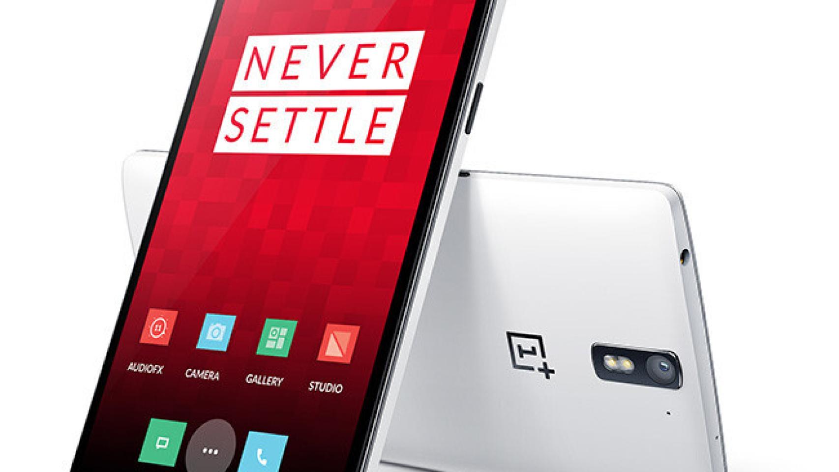 Cuándo y cómo se podrá comprar el OnePlus One