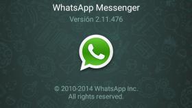 Whatsapp se actualiza. Desactiva ya el doble check azul en Android