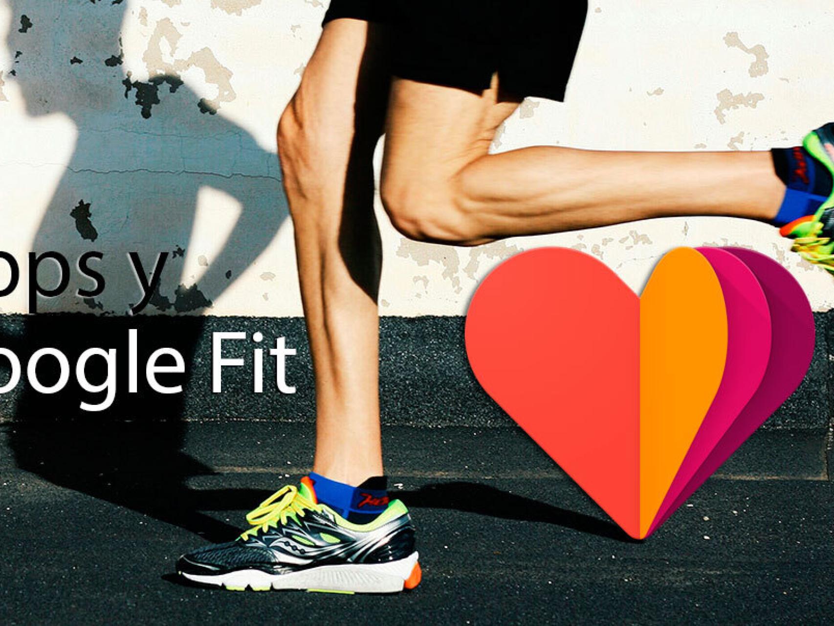 Google fit relojes discount compatibles