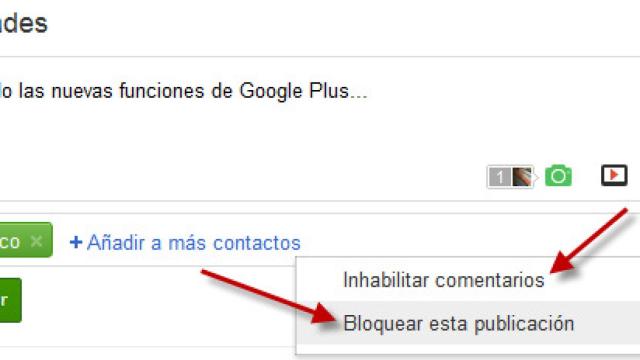 google-plus-comentarios-bloquear