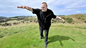 Kim Dotcom