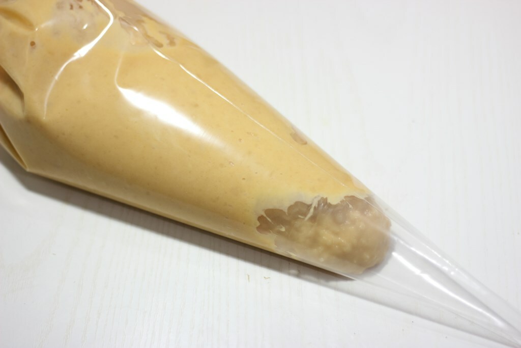 Manga Pastelera de Tela reutilizable 1 pieza para crema – Alumin Repostería