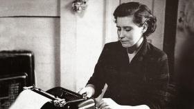 Imagen | Cinco escritoras reivindican a Doris Lessing