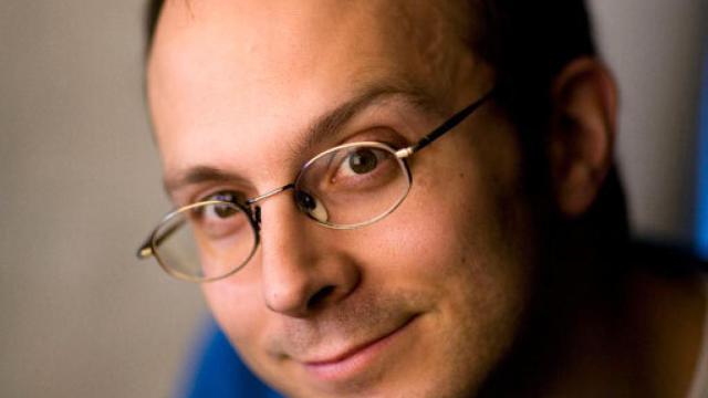 Image: El economista camuflado ataca de nuevo