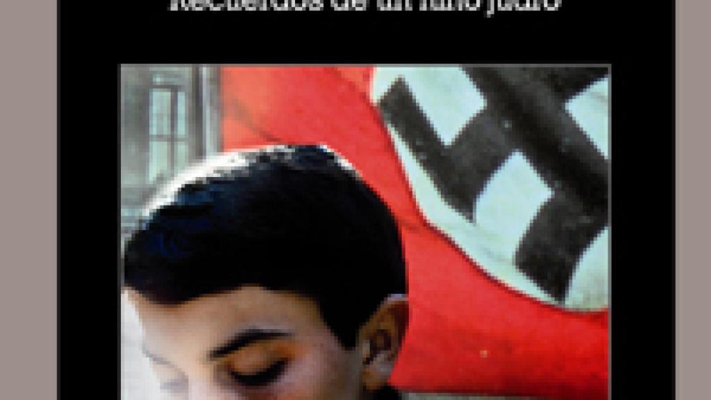 Image: Hitler, mi vecino. Recuerdos de un niño judío