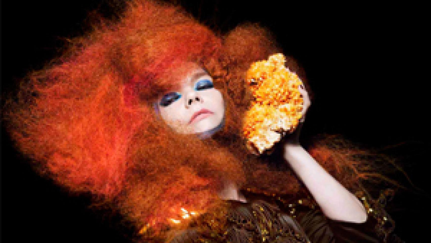 Image: Dylan, Björk, The Cure, Lana del Rey... ¿Cuál es tu festival?