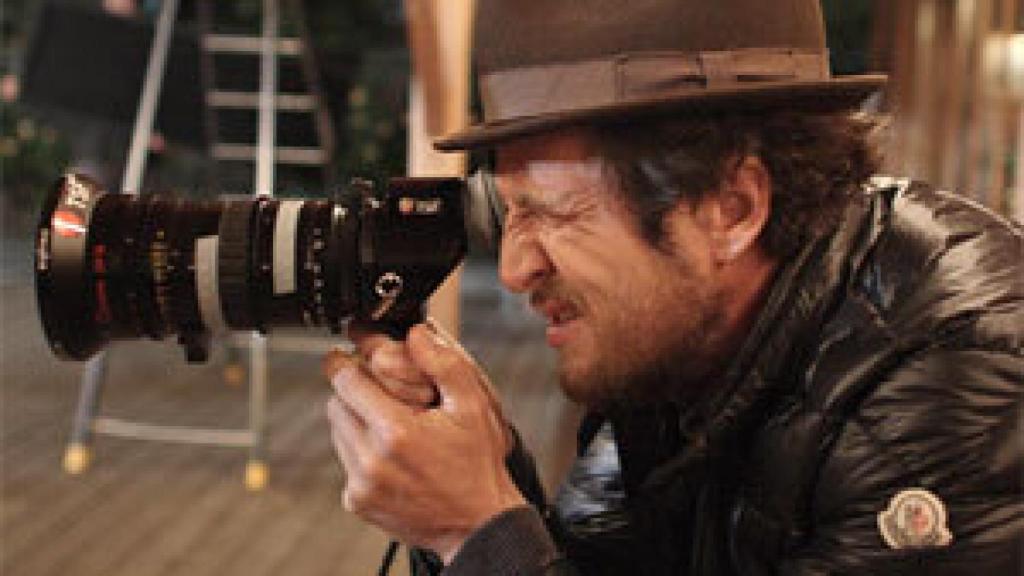 Image: Guillaume Canet: Me gusta el cine que apela a las emociones