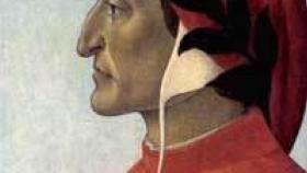 Image: La teoría del estado de Dante Alighieri