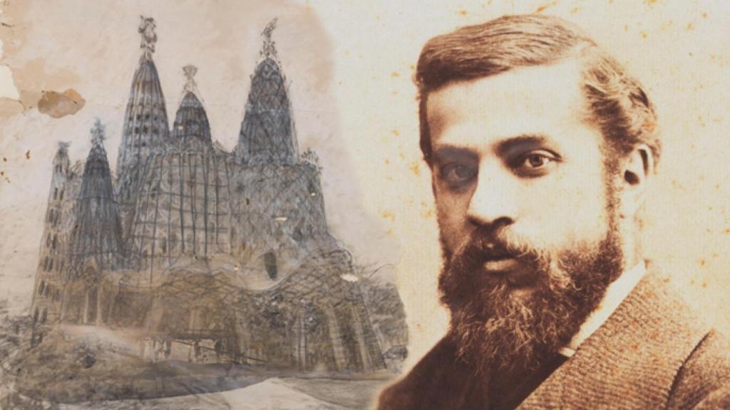 Imagen | ¿Era Gaudí tan original como creemos?