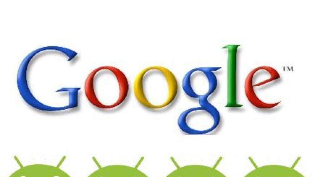 Google es lo mejor de Android