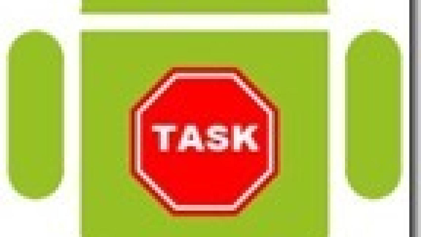 No a los task killers