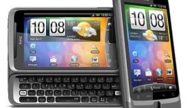 HTC podría estar interesada en lanzar dispositivos QWERTY para combatir con Samsung