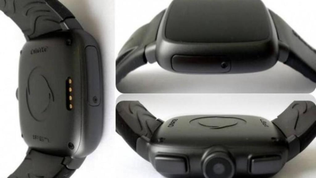 Omate TrueSmart, un Smartwatch con tarjeta SIM, procesador dual-core, GPS y mucho más