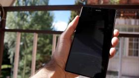 Sony Xperia Z Ultra: Análisis y experiencia de uso