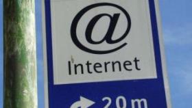 internet