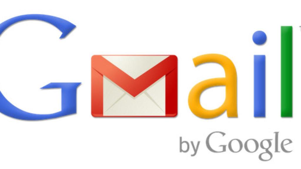 Gmail-logo