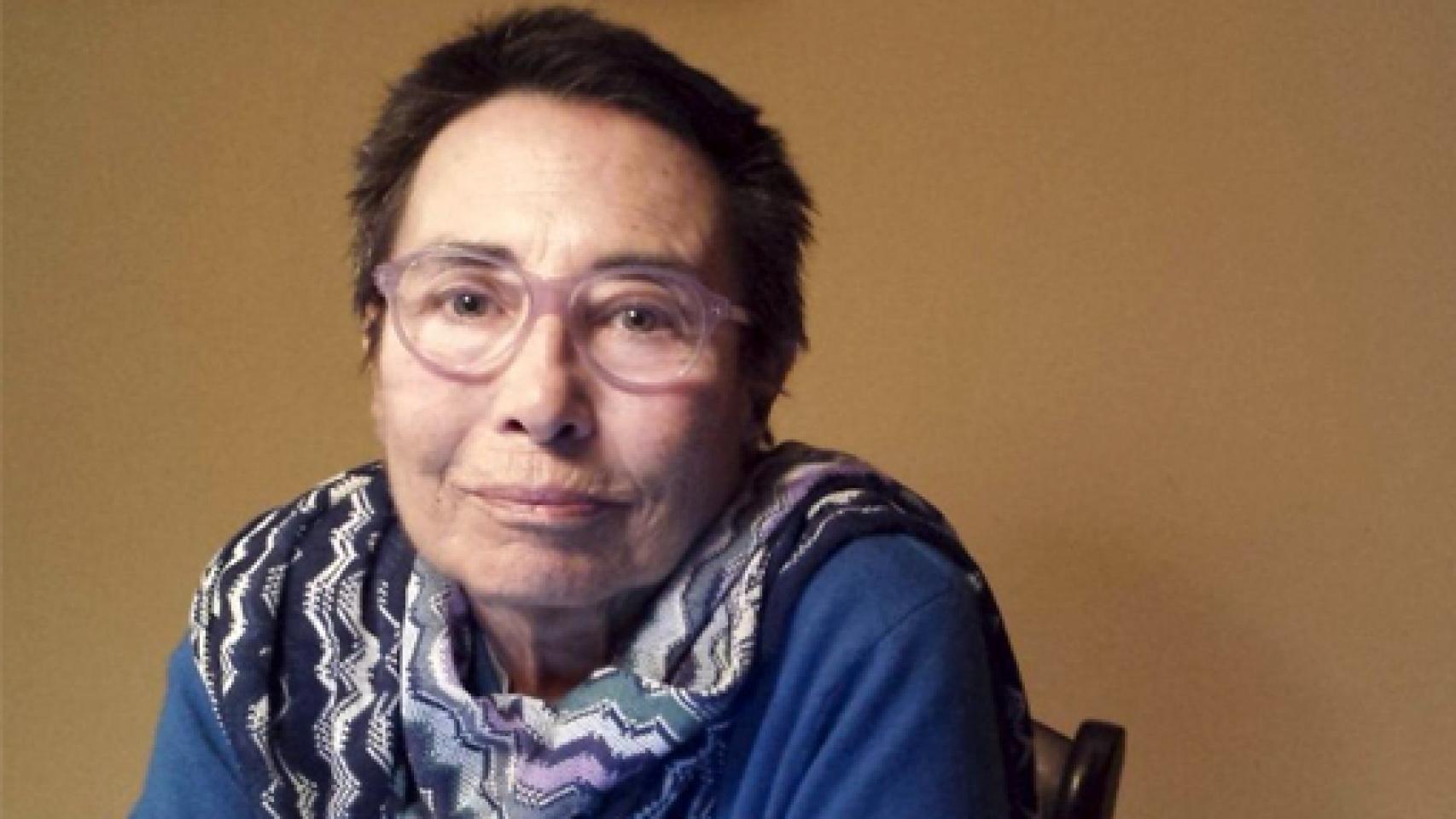 Image: Muere la periodista Margarita Rivière