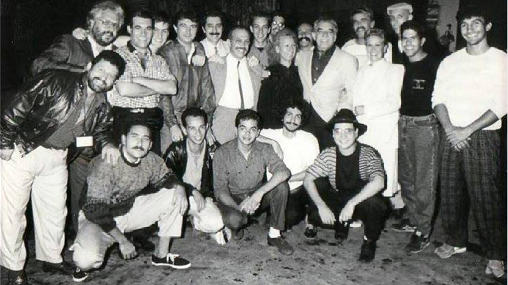 Image: Una sola obra