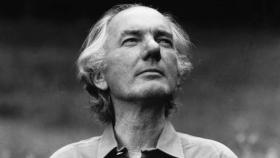 Image: Thomas Bernhard, un artista marcado por el destino