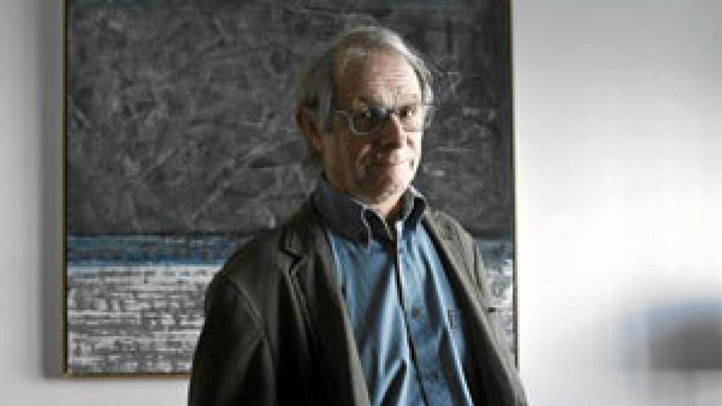 Image: Ken Loach