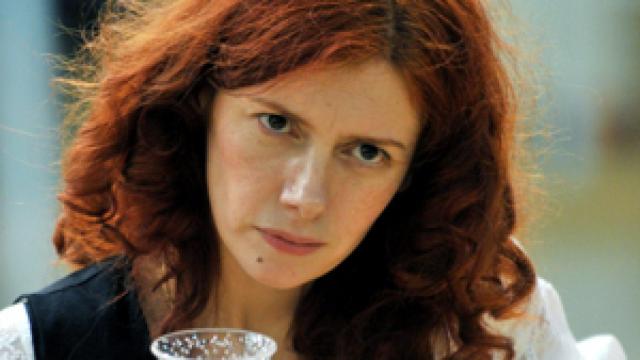 Image: Wagner y Verdi toman el Liceo