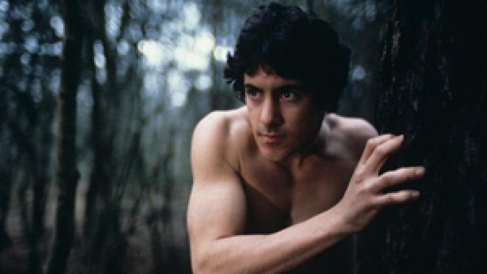 Image: Al cine, 'phenomenos'