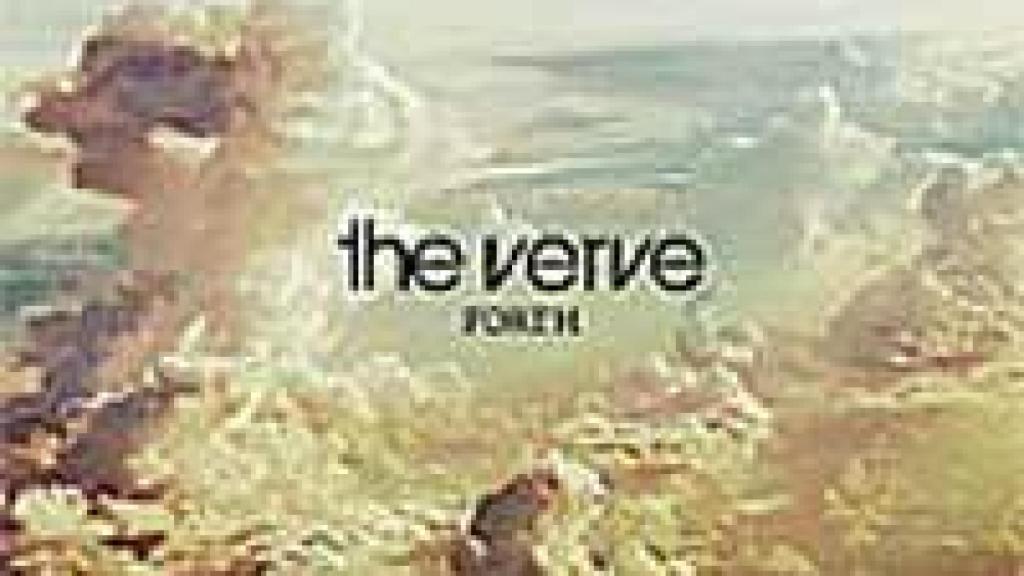 Image: The Verve