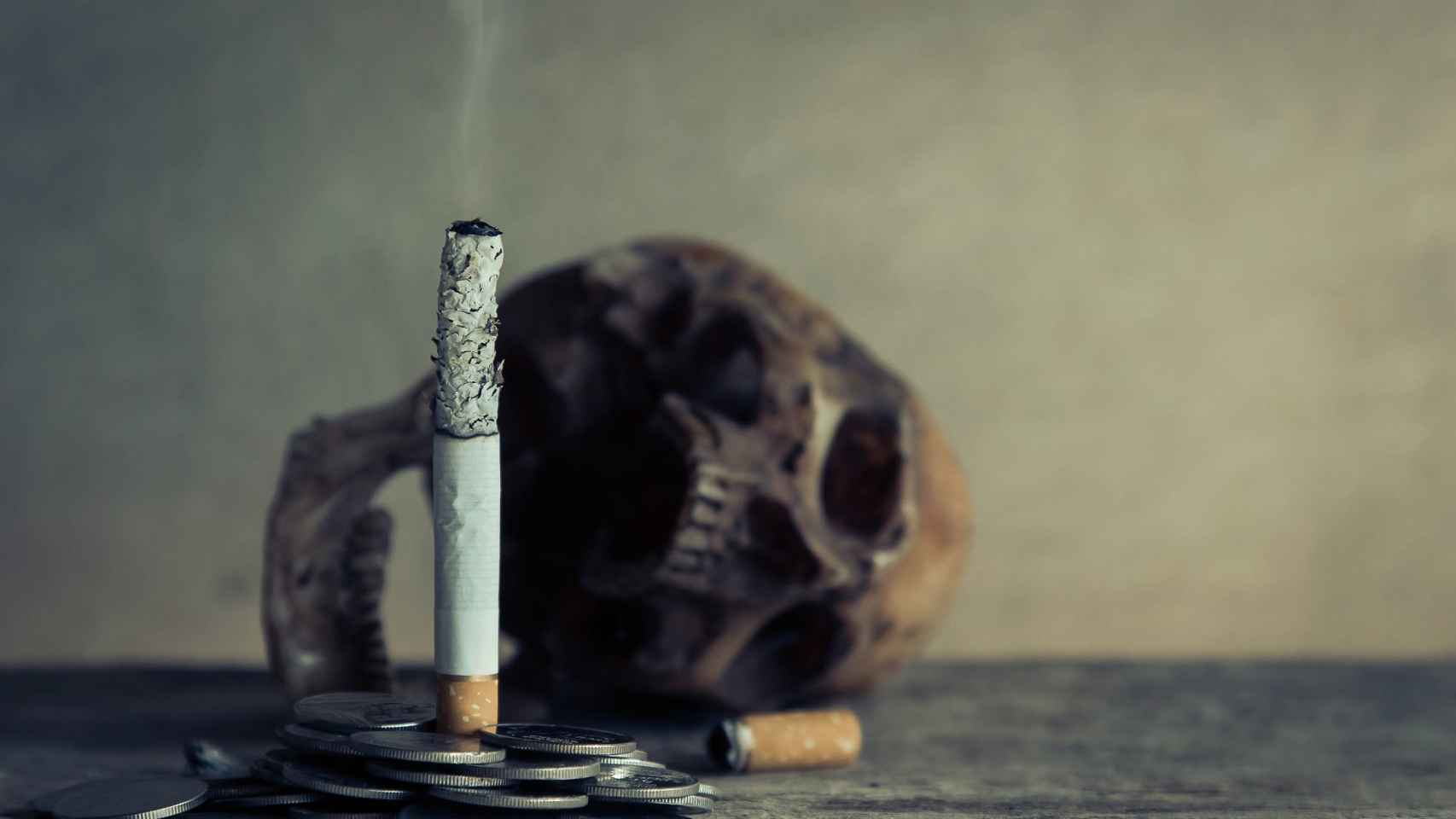 Imagen | El tabaco: finalistas