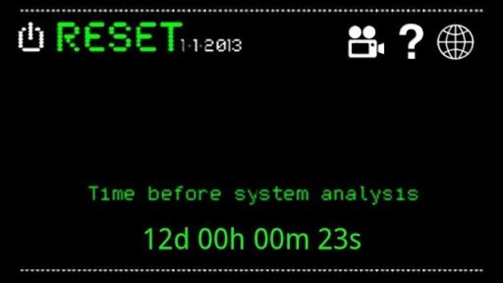 Reset The Planet, protesta sincronizando miles de teléfonos Android a la vez