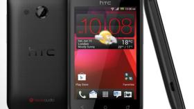 HTC Desire 200: Toda la información sobre el pequeño android de la familia HTC