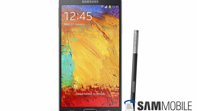 Samsung Galaxy Note 3 Neo. Fotos, precio y especificaciones filtradas