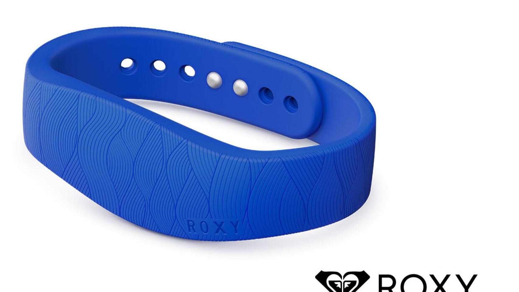 Sony SmartBand Roxy, una edición limitada por 99€