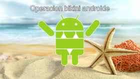 Operación Bikini Androide: Ponte en forma con tu smartphone