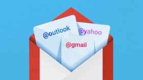 Nuevo Gmail con todas las cuentas de correo en un mismo lugar, búsqueda inteligente y más [APK]