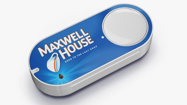 amazon dash button 1